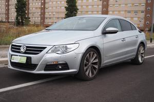 Volkswagen Passat CC 2.0 TDI DPF DSG BlueM. Tech.