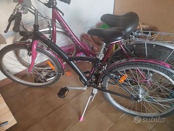 bicicletta 