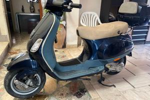 Vespa LX 50 4t