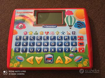 Sapientino Clementoni