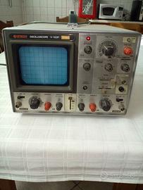 OSCILLOSCOPIO HITACHI