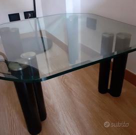 tavolino Eta Beta 80 x 80