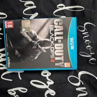 call of duty black ops wii u