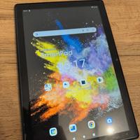 Tablet Mediacom SmartPad 16GB memoria