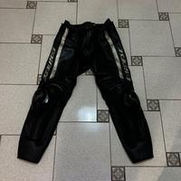 Tuta divisibile Dainese