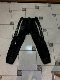 Tuta divisibile Dainese