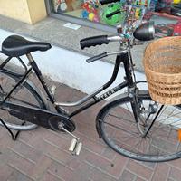 bicicletta Itala freni a bacchetta 