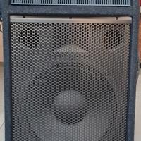 FBT amplificatore LK 21  lighforce2 combo  multius