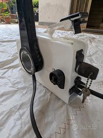 monoleva omc