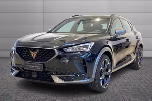 Cupra Formentor 1.4 e-hybrid 204cv dsg