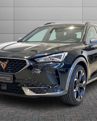Cupra Formentor 1.4 e-hybrid 204cv dsg
