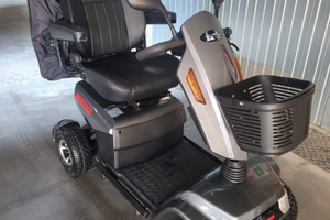Scooter per disabili