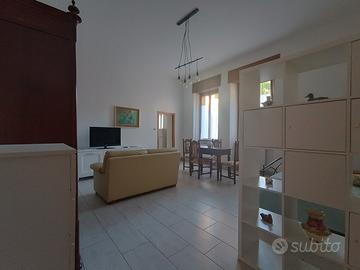 Bilocale a Toscolano Maderno