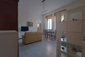 Bilocale a Toscolano Maderno