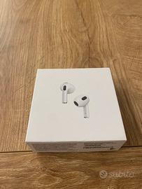 AirPods 3 Generazione