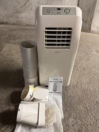 Condizionatore portatile Argo relax