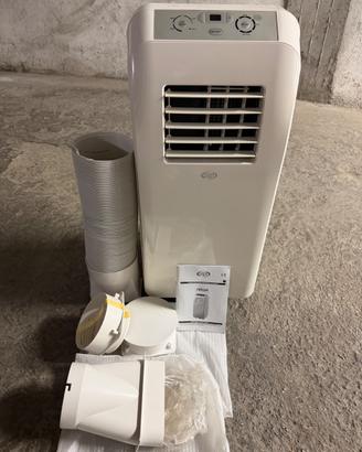 Condizionatore portatile Argo relax