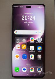 Honor magic 7 lite 5g black + accessori