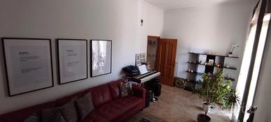 Indipendente, primo piano,3 camere matrimoniali