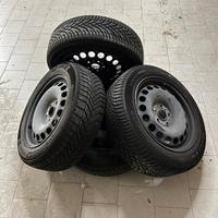 Gomme Termiche