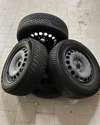 Gomme Termiche
