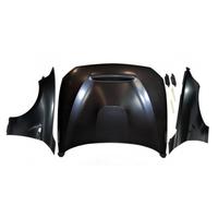 Cofano E Parafanghi Anteriore BMW F22 / F23 Look M