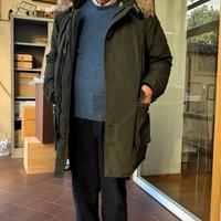 Woolrich Artic Parka uomo taglia XXL