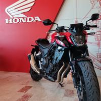 Honda CB 500 - 2024