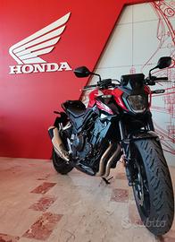 Honda CB 500 - 2024