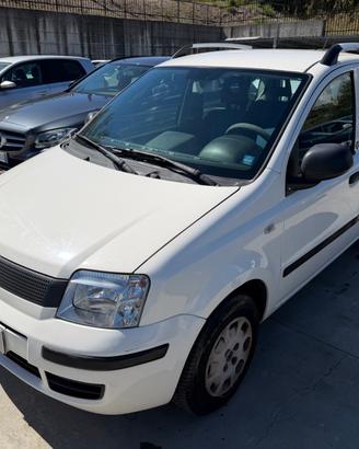 Fiat Panda 1.3 MJT 16V DPF MyLife