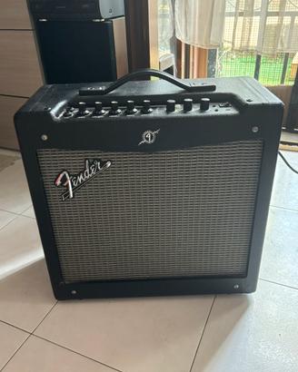 Fender Mustang v II