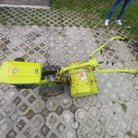 motocoltivatore