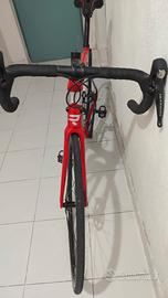 Bici da corsa Ridley Fenix Sl Disc