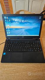 Acer Extensa EX2519 (N15W4)
