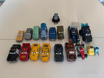 Macchinine Cars