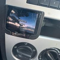 Dodge Caliber 2.0 crd sxt