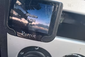 Dodge Caliber 2.0 crd sxt