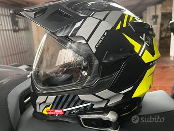 Casco Nexx x-wed 2