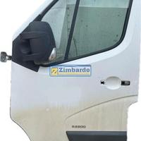 PORTA ANTERIORE SINISTRA OPEL MOVANO