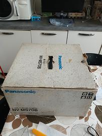 VIDEOCAMERA PANASONIC 
