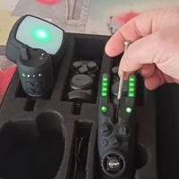 avvisatori carpfishing