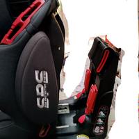 Seggiolino Auto Foppapedretti SPS 9 - 36 kg