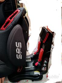 Seggiolino Auto Foppapedretti SPS 9 - 36 kg