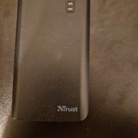 power bank Trust