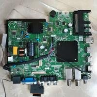 Scheda madre TV NordMende 32poll.TP.SK506.P802