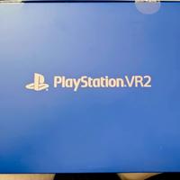 Visore Playstation VR2 Nuovo mai usato!!!