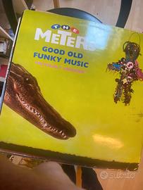 Lotto 14 vinili funk rnb disco jazz