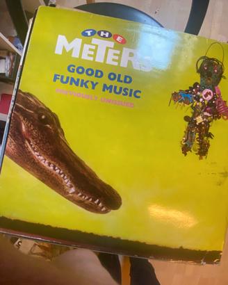 Lotto 14 vinili funk rnb disco jazz