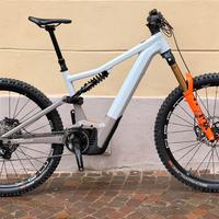 Focus Sam 2 6.9 tg. L perfetta !