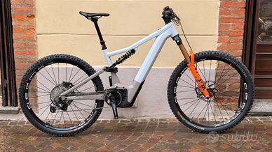 Focus Sam 2 6.9 tg. L perfetta !